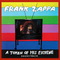 Zappa,frank - Token Of His Extreme - Music CD