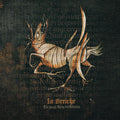 La Breiche - Le Mal Des Ardents - Music CD