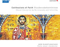 Bortniansky / Joost / Schnittke - Confessions Of Faith - Choral Concertos - Music CD