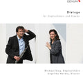 Faure / Sieg / Merkle - Dialoge - Music CD