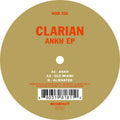 Clarian - Ankh - Vinyl Record