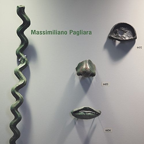 Pagliara,massimiliano - Time & Again - Vinyl Record