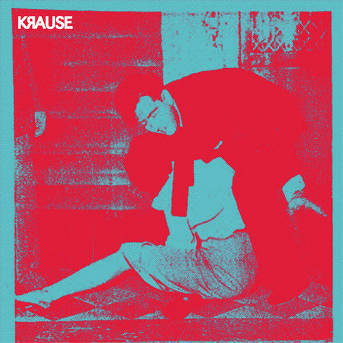 Krause - 2am Thoughts - Vinyl Record