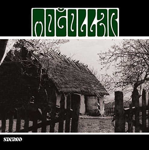 Mogollar - Mogollar - Music CD