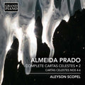 Prado / Scopel - Cartas Celestes 2 - Music CD