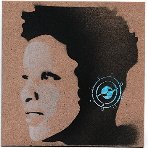 Denitia - Blind / Moments - Vinyl Record