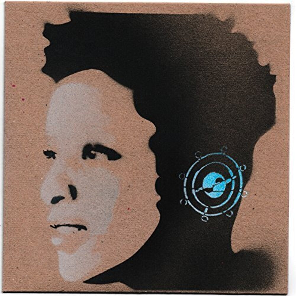 Blind / Moments [7" Vinyl] Vinyl Record