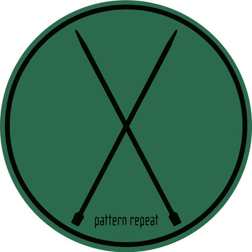Pattern Repeat - Pr 00/8 - Vinyl Record