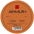 Azymuth - Dear Limmertz / Maracana - Vinyl Record