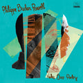 Powell,philippe Baden - Notes Over Poetry - Music CD