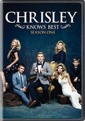 Chrisley Knows Best: Season One - Chrisley Knows Best: Season One - DVD