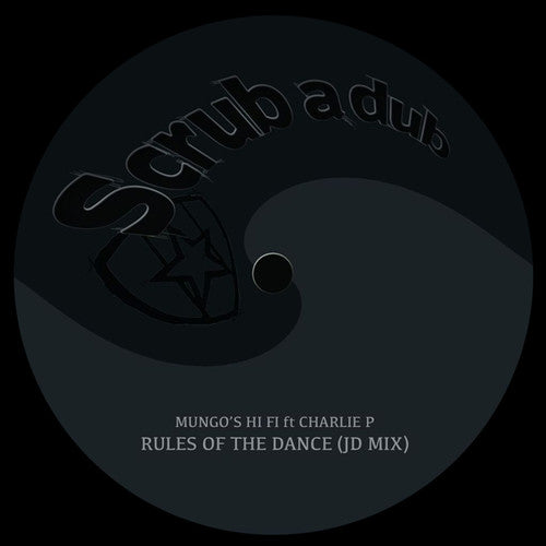 Mungo's Hi Fi - Rules Of The Dance - Vinyl Record