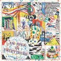 Greenberger,david / Jones,glenn / Corsano,chris - An Idea In Everything - Music CD