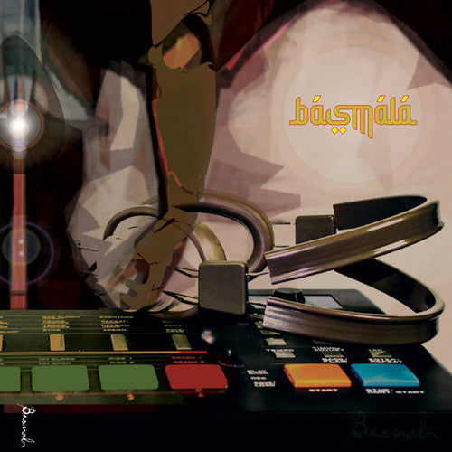 Basmala - Basmala - Vinyl Record