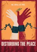 Disturbing The Peace - Disturbing The Peace - DVD