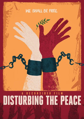 Disturbing The Peace - Disturbing The Peace - DVD