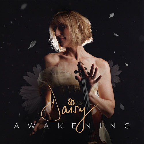 Jopling,daisy - Awakening - Music CD