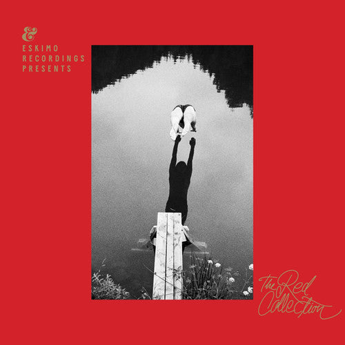 Eskimo Recordings Presents: Red Collection / Var - Eskimo Recordings Presents: Red Collection / Var - Music CD