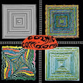 Cozmic Corridors - Cozmic Corridors - Music CD