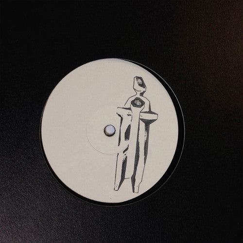 Kimata,jun - Shape Of My Voice - Vinyl Record