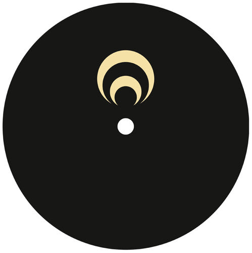 Resoe - Matrix Sequence - Vinyl Record