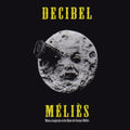 Decibel - Melies - Music CD