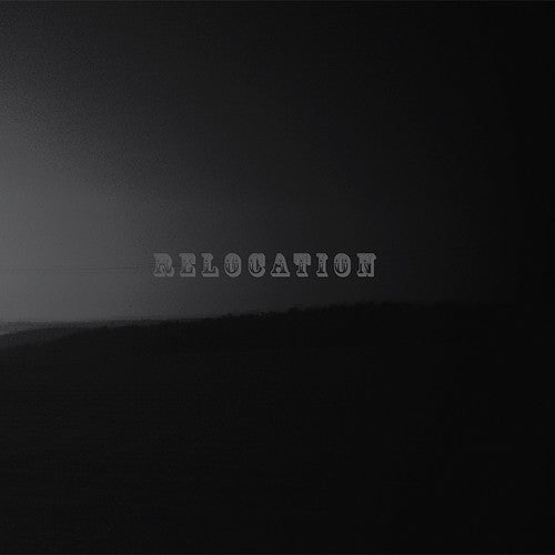 Elfmilk - Relocation - Music CD