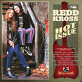 Redd Kross - Hot Issue - Vinyl Record