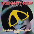 Curiosity Shop: Rare Collection Of Aural / Various - Curiosity Shop: Rare Collection Of Aural / Various - Music CD