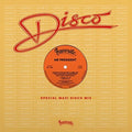 Mr President - Going To Go Go - Vinyl Record