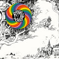 Rainbow Band - Rainbow Band - Vinyl Record