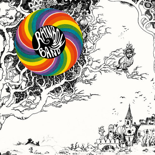 Rainbow Band - Rainbow Band - Vinyl Record