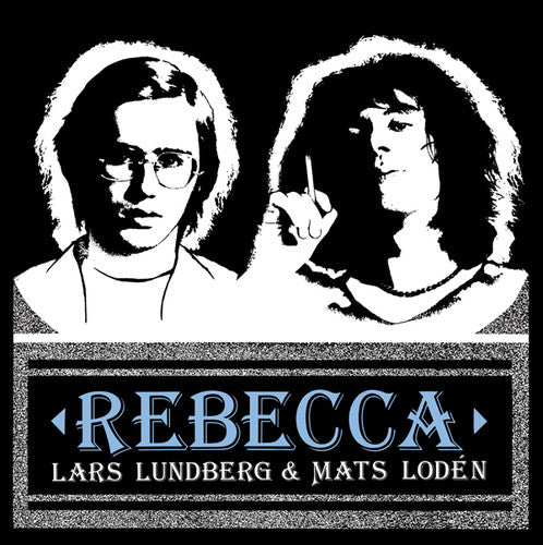 Lundberg,lars / Loden,mats - Rebecca - Vinyl Record
