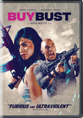 Buybust - Buybust - DVD