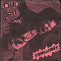 Loud Fast Rules! [7" Vinyl] Vinyl Record