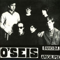 O'seis - Suicida - Vinyl Record