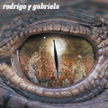 Rodrigo Y Gabriela - Rodrigo Y Gabriela: 10th Anniversary - Music CD