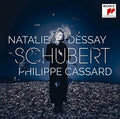 Schubert / Dessay,natalie - Schubert: Lieder - Music CD