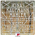 Mahler / Kaufmann,jonas - Mahler: Das Lied Von Der Erde - Music CD