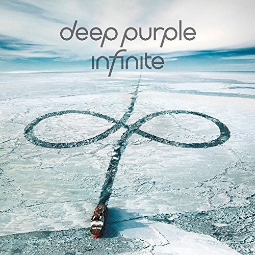 Deep Purple - Infinite: Limited - Music CD