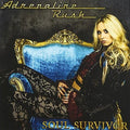 Adrenaline Rush - Soul Survivor - Music CD
