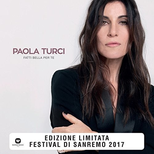 Turci,paolo - Fatti Bella Per Te - Vinyl Record