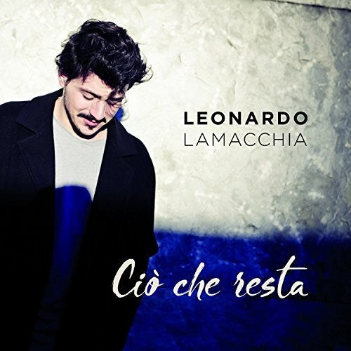 Lamacchia,leonardo - Cio Che Resta - Music CD