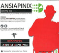 Pini,tommaso - #cose Che Danno Ansia - Music CD