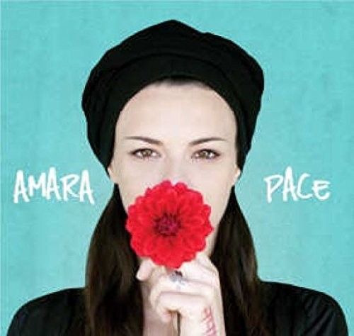 Amara - Pace - Music CD