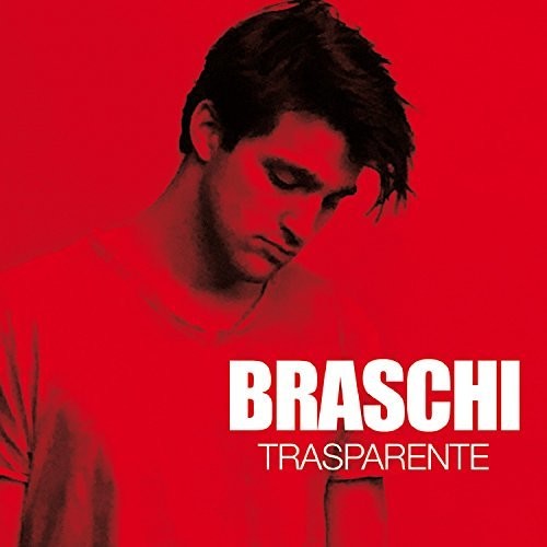 Braschi - Trasparente - Music CD