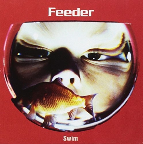 Feeder - Swim - Music CD