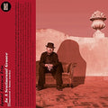 Terraza,ignasi - In A Sentimental Groove - Music CD
