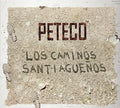 Carabajal,peteco - Los Caminos Santiaguenos - Music CD