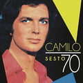 Sesto,camilo - Camilo 70 - Music CD